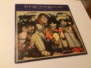 THE BEATLES LP ( The Bestles Ballads ) Indian Pressing.