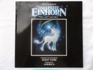 LP America - Das Letzte Einhorn »The Last Unicorn« (Original Filmsoundtrack)