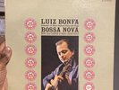 LUIZ BONFA COMPOSER OF BLACK ORPHEUS SINGS PLAYS BOSSA NOVA VERVE LP SCHIFRIN
