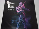 OZZY OSBOURNE Randy Rhoads Tribute LP vinyl CBS ZS2 40714 vintage 1987