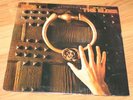 KISS -  MUSIC FROM THE ELDER RECORD ALBUM GATE FOLD