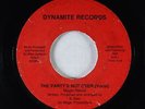 Modern Soul Boogie 45 - Magic Revue - The Party's Not Over - Dynamite