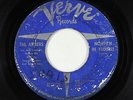 Northern Soul 45 - Ambers - Now I'm In Trouble - Verve