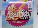 Various Artists : Barbie: The Album VINYL 12