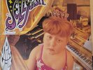 Jellyfish Spilt Milk Vinyl Uk First Pressing