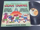 TOUT LE MONDE IL EST BEAU, TOUT LE MONDE IL EST GENTIL - Rare LP 33T - FR. 1972