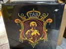 Tab The Local Fuzz Tpe-126 Lp Vinyl Record New Sealed Atomic Bitchwax