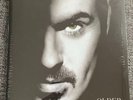 George Michael – Older - 2LP Vinyl - Blue Blaues Vinyl - Reissue 2022 - NEU/OVP