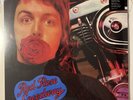 2 LP ARCHIVE  DELUXE RED ROSE SPEEDWAY 180 GRAM SEALED PAUL McCARTNEY & WINGS
