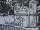 SADISTIC INTENT Ancient Black Earth 25th Anniversary Gatefold LP Picture Vinyl