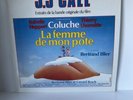 LP 33T J.J. CALE 