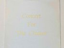 SEALED Private Gospel Modern Soul LP Concert For The Creator ISAIAH JONES et al
