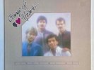 Private Xian AOR Soft Rock CCM LP CHANGE OF HEART Since We Met Rare