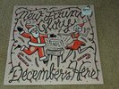 New Found Glory: ‎Decembers Here Candy Cane Variant Vinyl LP, Brand NEW