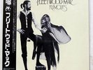FLEETWOOD MAC RUMOURS WARNER BROS. P10233W JAPAN OBI PROMO VINYL LP