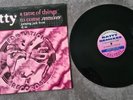 DJ Ratty - A Tatse Of Things To Come Remixes  12