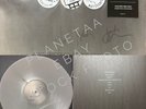 CIGARETTES AFTER SEX CRY HAND SIGNED Gray Colored Vinyl