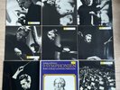 BEETHOVEN The 9 Symphonies KARAJAN 1968 LTD.ED Tulip DGG STEREO SKL 8LP Box MINT