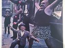 THE DOORS - STRANGE DAYS (MONO original)