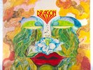 DRAGON - SCENTED GARDENS FOR THE BLIND (original 1975 France issue)