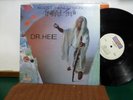SCOTT HENDERSON / GARY WILLS  TRIBAL TECH DR HEE  PASSPORT  NEAR MINT    LP
