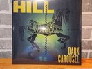 Joe Hill Dark Carousel Audio Book Vinyl Record NEW & SEALED  Stephen King