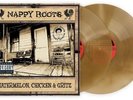 Nappy Roots ‎– Watermelon Chicken & Gritz Exclusive VMP ROTM Brown Vinyl Record