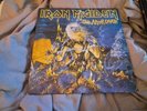 Iron Maiden- Live After Death-Orig 2x12