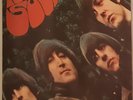 THE BEATLES | RUBBER SOUL | UK 4th Press (late 70s) | 1965 | PARLOPHONE | MINT