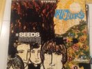 The SEEDS Future LP Original 1967 Vinyl GNP-2038 Psych Garage Rock VG+