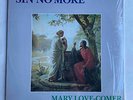 Private Gospel Modern Soul Boogie LP MARY LOVE-COMER Sin No More HEAR Co-Love