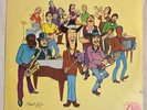 DOUG SAHM AND BAND Rare BOB DYLAN Sir Douglas Quintet FOLK ROCK Alt Country