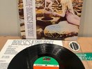 Led Zeppelin Houses of the Holy Classic Records 200 Gram QUIEX SV-P Vinyl LP NM