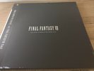 Final Fantasy VII Remake and Final Fantasy VII (Limited Edition) Vinyl LP VGM 7