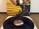 Captain Falcon Smash Bros Ultimate Vinyl LP Record VGM OST Switch Not Moonshake