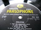 The Hollies - Evolution - *UNPLAYED* 1967 1st STEREO Press Parlophone Psych LP