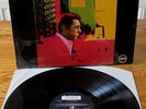 KENNY BURRELL. ASPHALT CANYON SUITE. VERVE  SVLP 9250