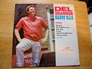 DEL SHANNON   HANDY MAN  1964 MONO   RECORD  NM   COVER NM