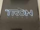 ️Tron: Legacy  (Limited Edition, Blue & Clear Vinyl 2 LP) ️Lightly Creased️