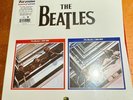 THE BEATLES Red & Blue 6LP 180g BLACK Vinyl Box Set - Remastered  2023 - SEALED