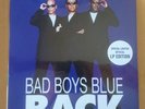 Bad Boys Blue - Back***Special Limited LP / 11 Titel***Euro Disco 2021