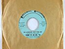 Northern Soul 45 - C.O.D.'s - I'm Looking Out For Me - Kellmac - VG+