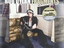 BOB DYLAN Fragments Time Out of Mind Sessions 1996-97 4 LP Vinyl Box Set *SEALED