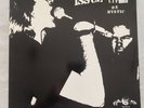 Government Issue, Live on Mystic, 1989, Mint, color vinyl, punk