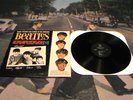 THE BEATLES  PICTURES & STORIES 1964 VEE JAY  MONO 1ST PRESSING EXCELLENT