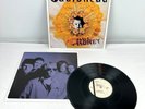 Radiohead - Pablo Honey 1993 LP Capitol Records w/ Inner Sleeve