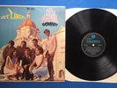 The Jetliners at the TAJ MAHAL Bombay ORIGINAL LP - USED - EXCELLENT- RARE