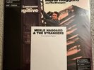 Merle Haggard and The Strangers - I’m A Lonesome Fugitive - Vinyl Me, Please VMP