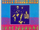 STEVE MILLER BAND CHILDREN OF THE FUTURE CAPITOL ECS80888 JAPAN PROMO VINYL LP