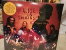ALICE IN CHAINS  - UNPLUGGED  MTV SEALED